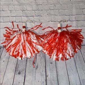 Disney High School Musical Pom poms